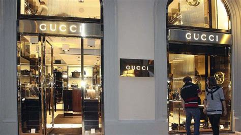 brescia gucci